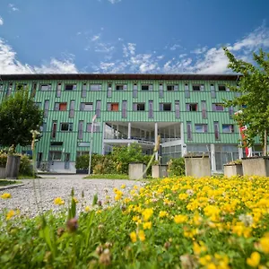  אכסניה Kolpinghaus - Sommerhostel