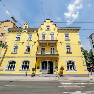 Lehenerhof Szálloda