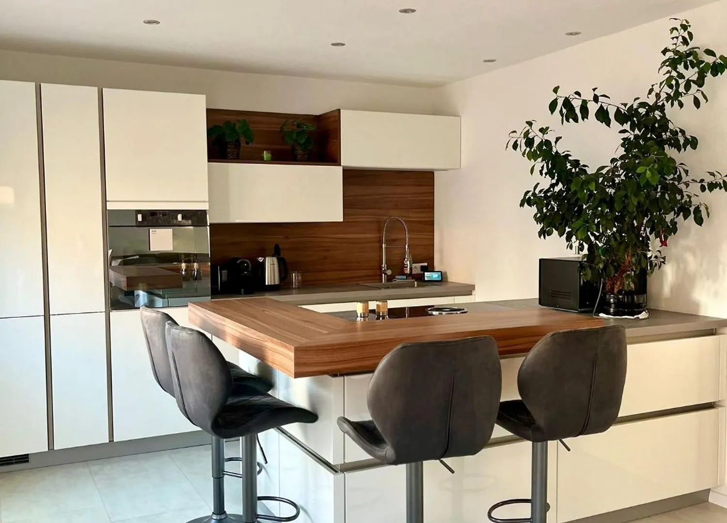 Modern Apartment - Perfectly Located Σάλτσμπουργκ